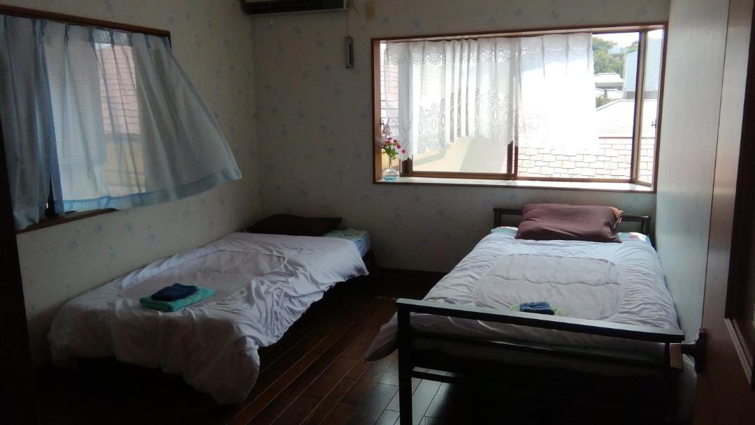 Photo of Bedroom in Shirahama