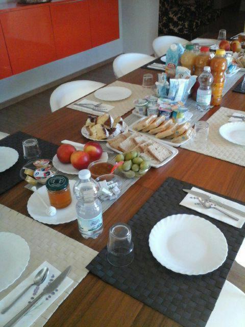 Photo of Kitchen in Buonabitacolo