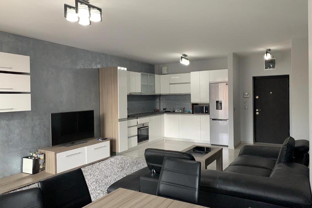 Photo of Livingroom in Cluj-Napoca