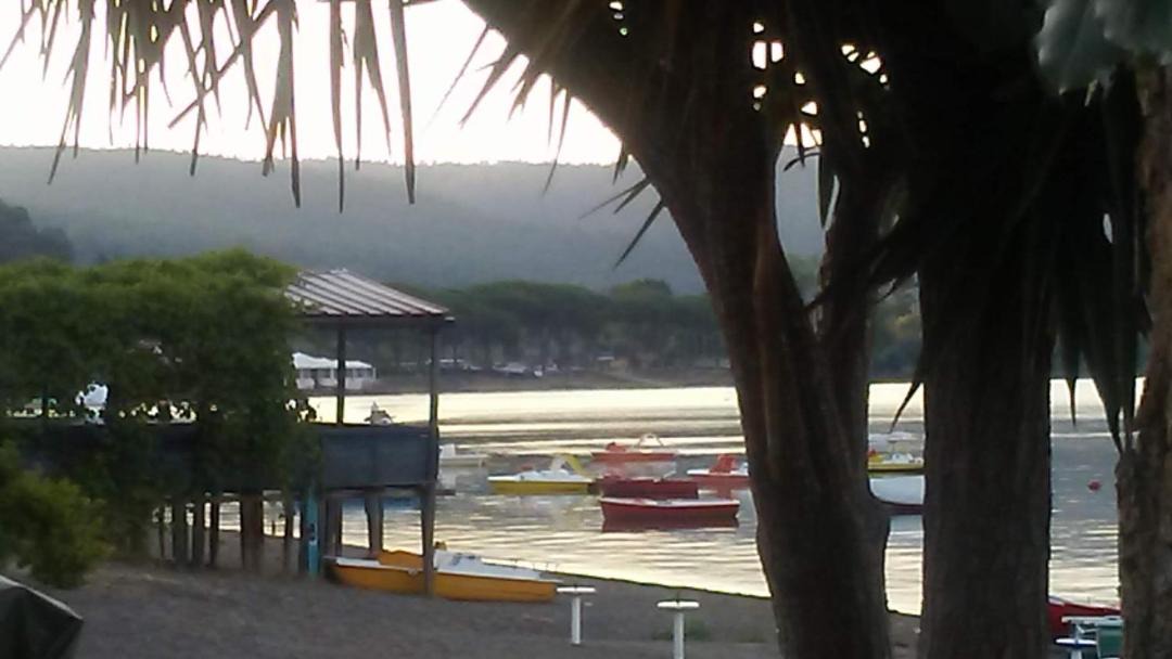 Photo of Others in Lake Bracciano