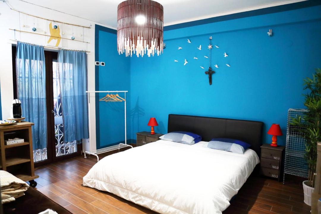 Photo of Bedroom in Cercola