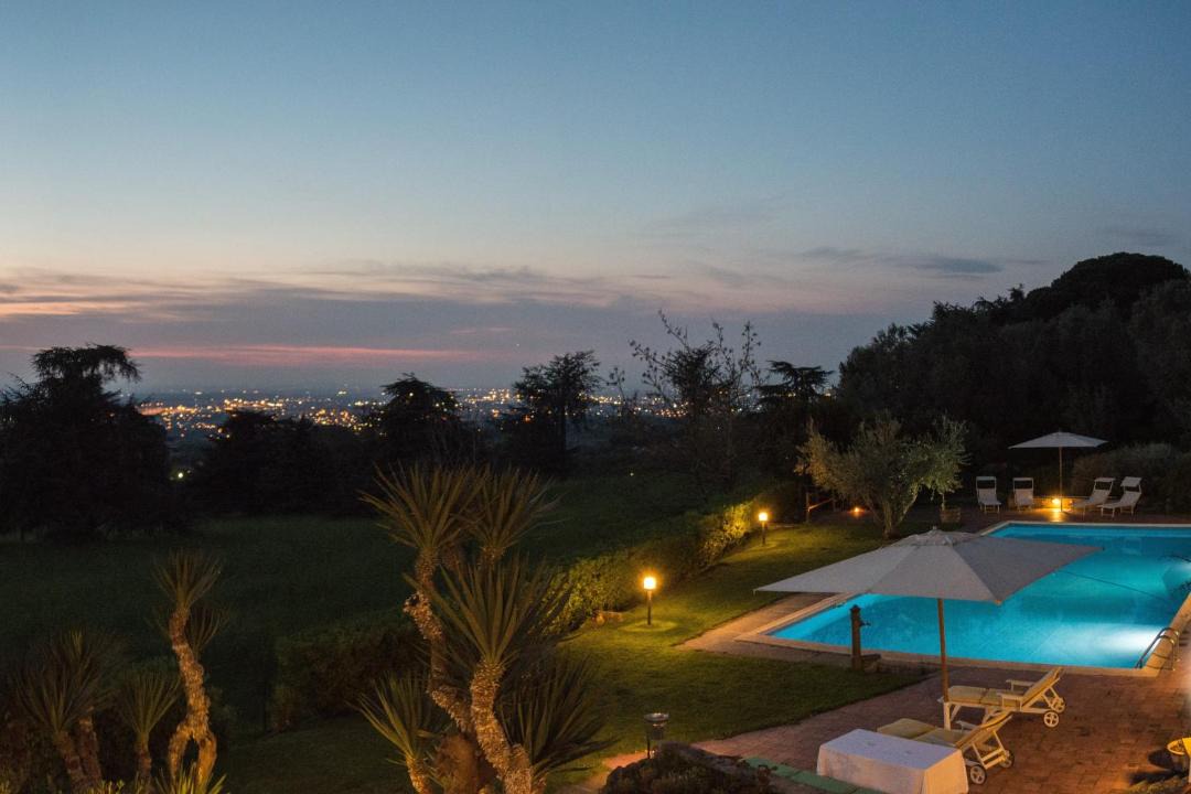 Photo of Outdoor in Marino