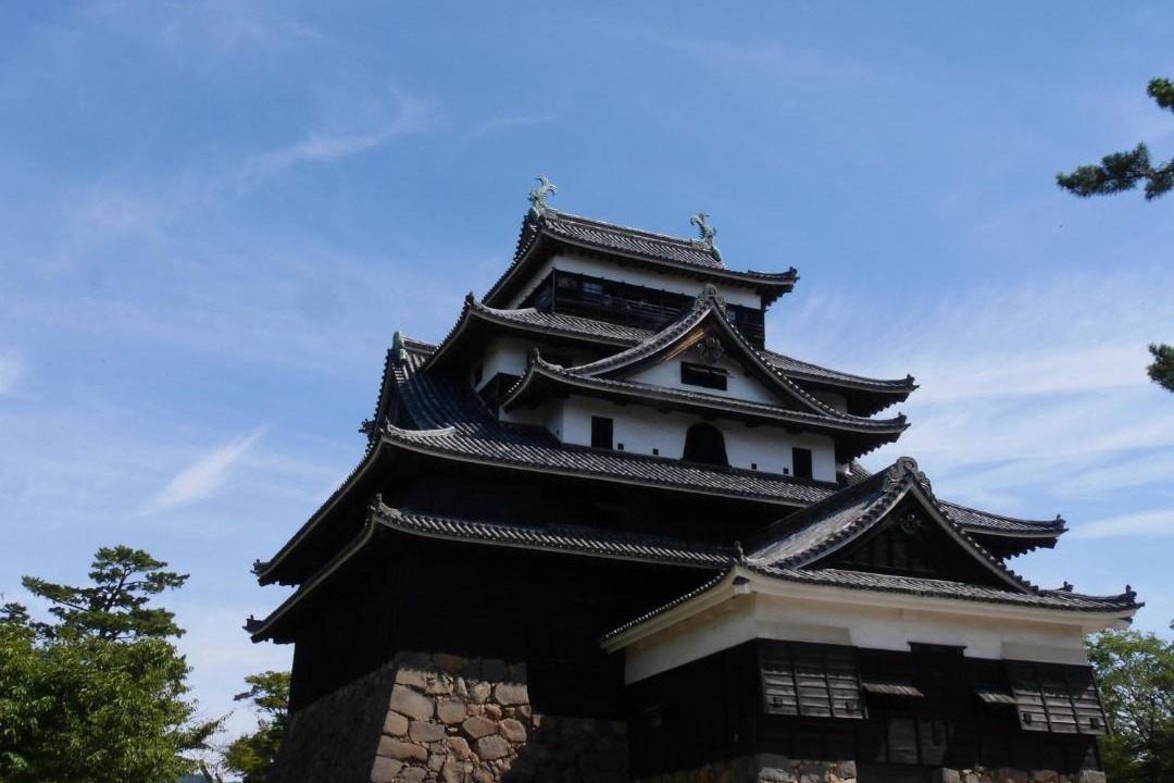 Photo of Others in Matsue Shinjiko Onsen
