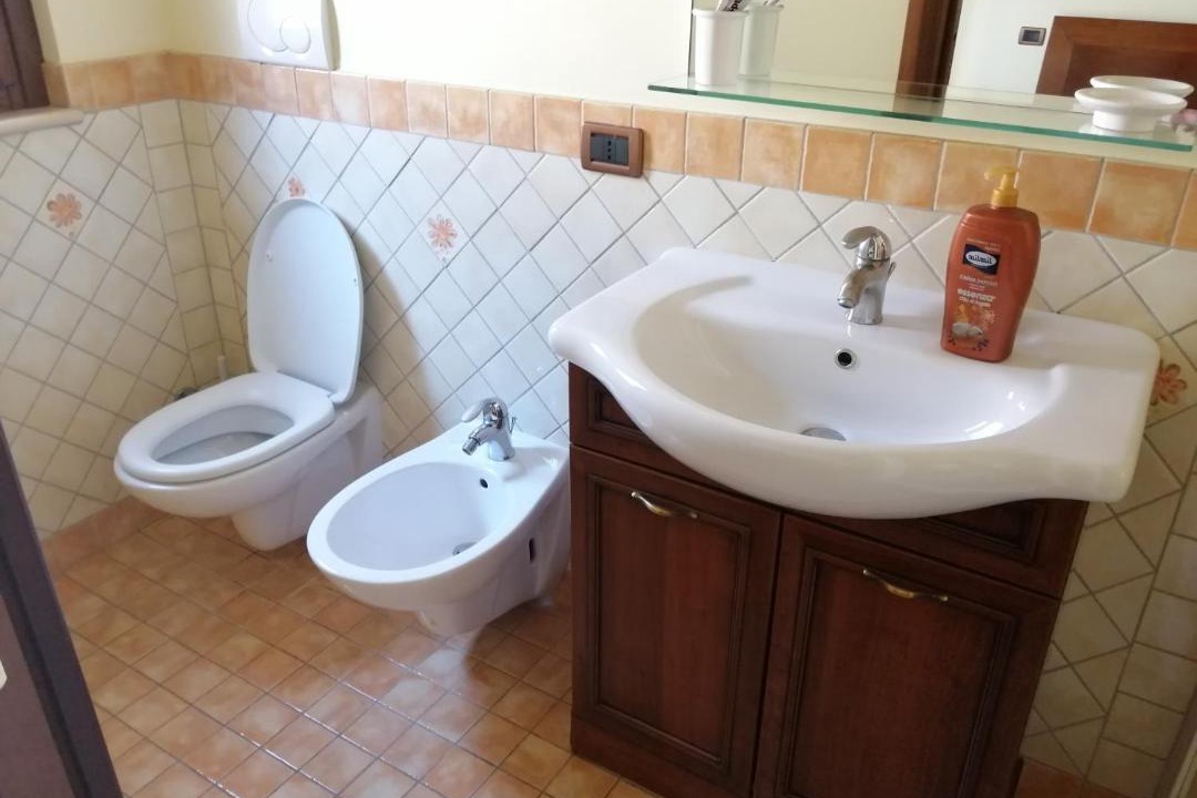 Photo of Bathroom in Itri