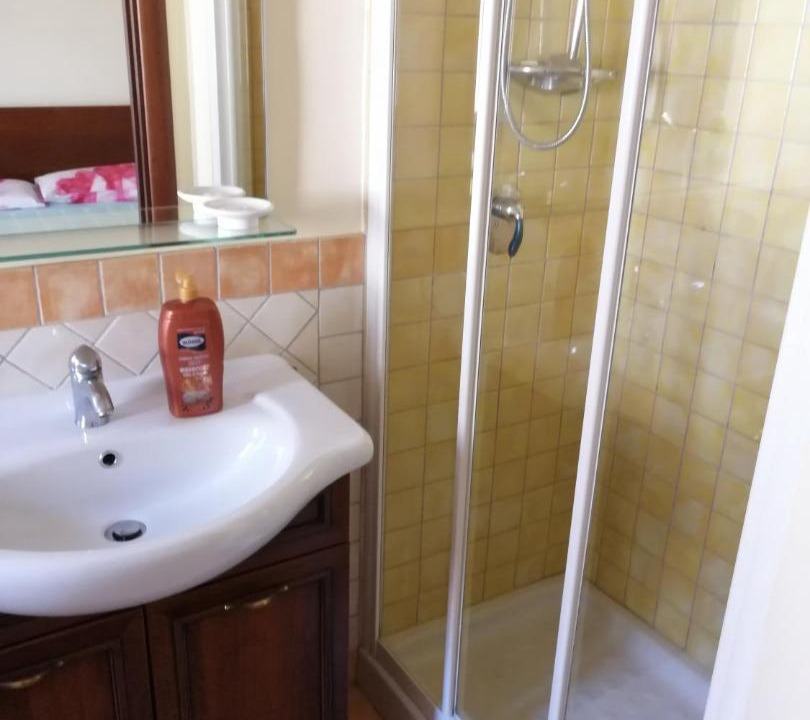 Photo of Bathroom in Itri