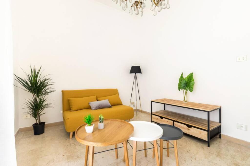 Photo of Livingroom in Nomentano