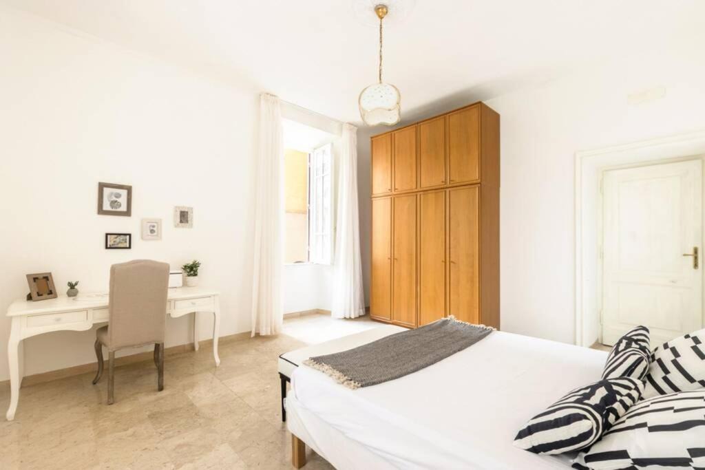 Photo of Bedroom in Nomentano