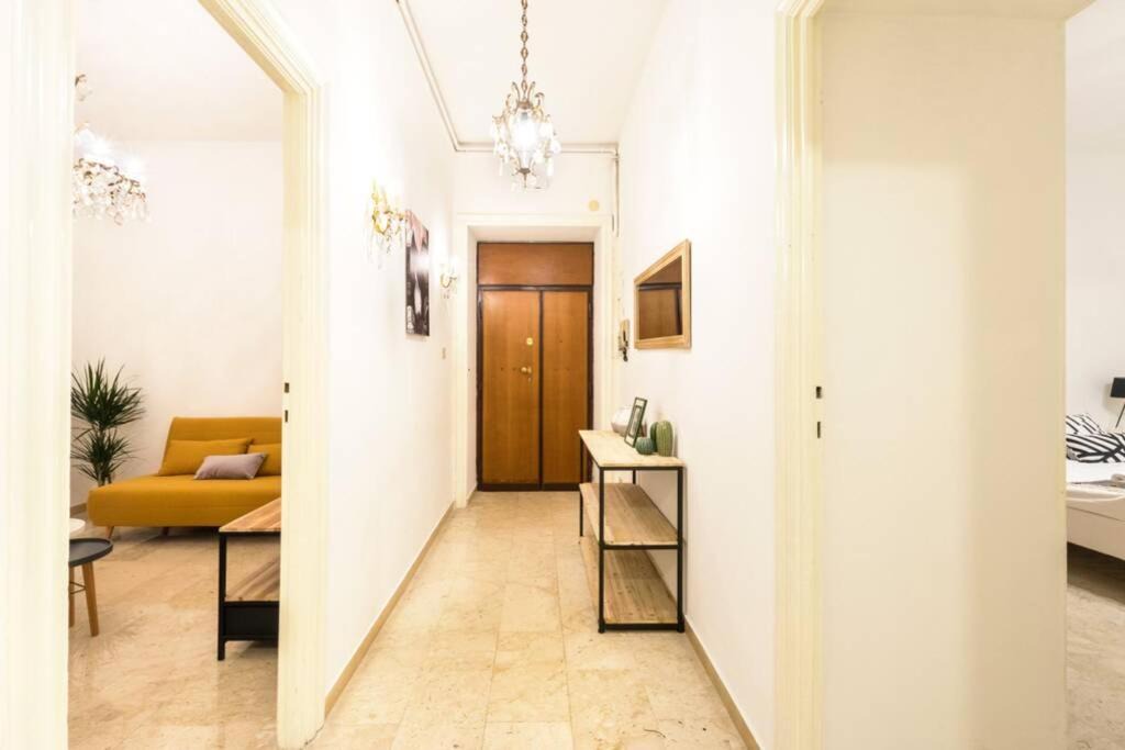 Photo of Livingroom in Nomentano