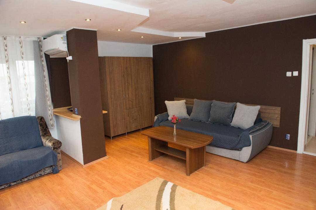 Photo of Livingroom in Timisoara