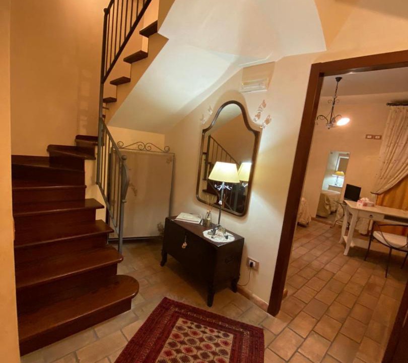 Photo of Livingroom in Altomonte