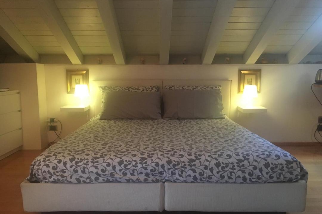 Photo of Bedroom in Treviso