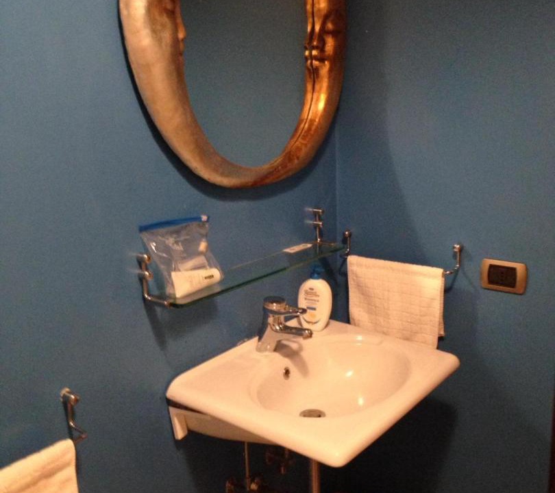 Photo of Bathroom in Trebaseleghe