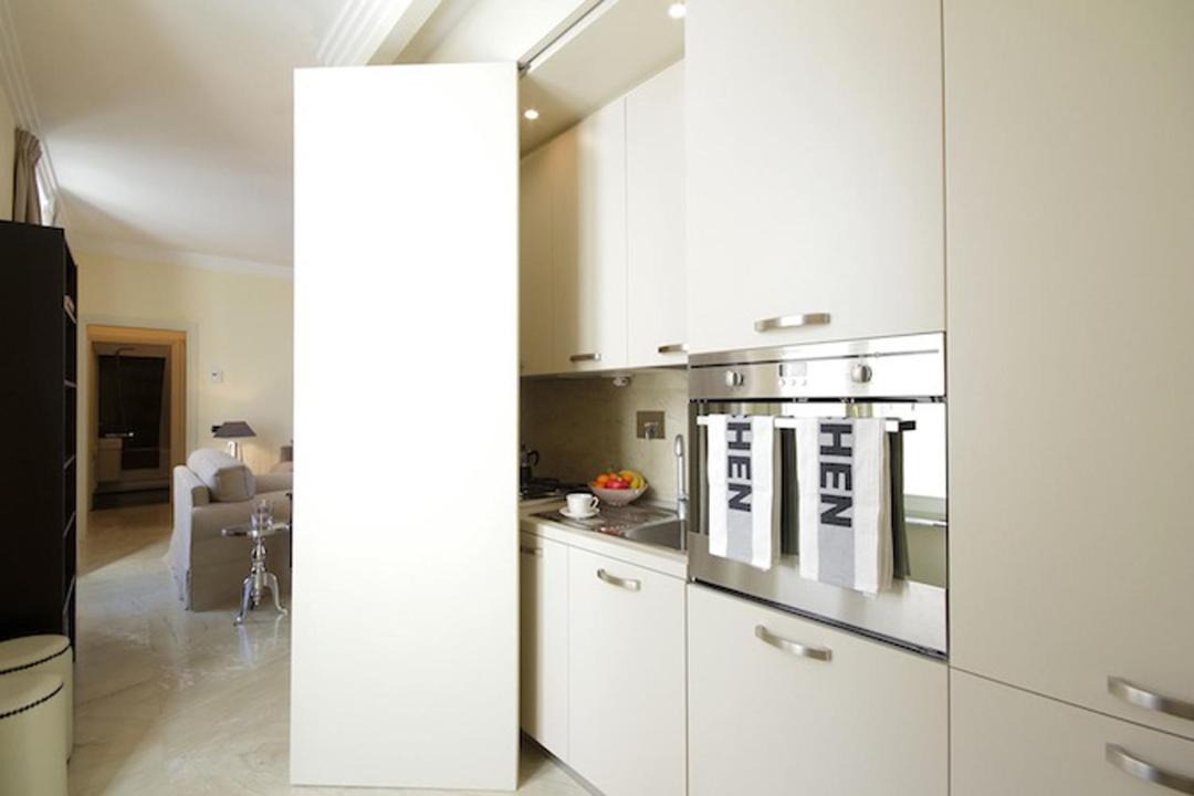 Photo of Others in Rione III Colonna