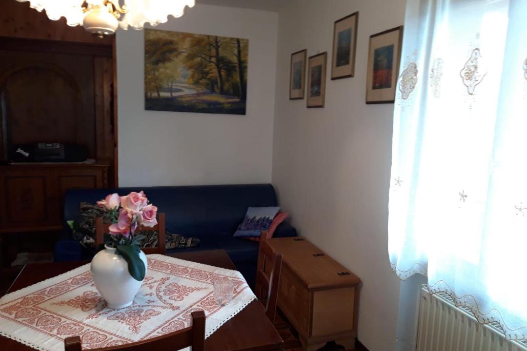 Photo of Livingroom in Enego