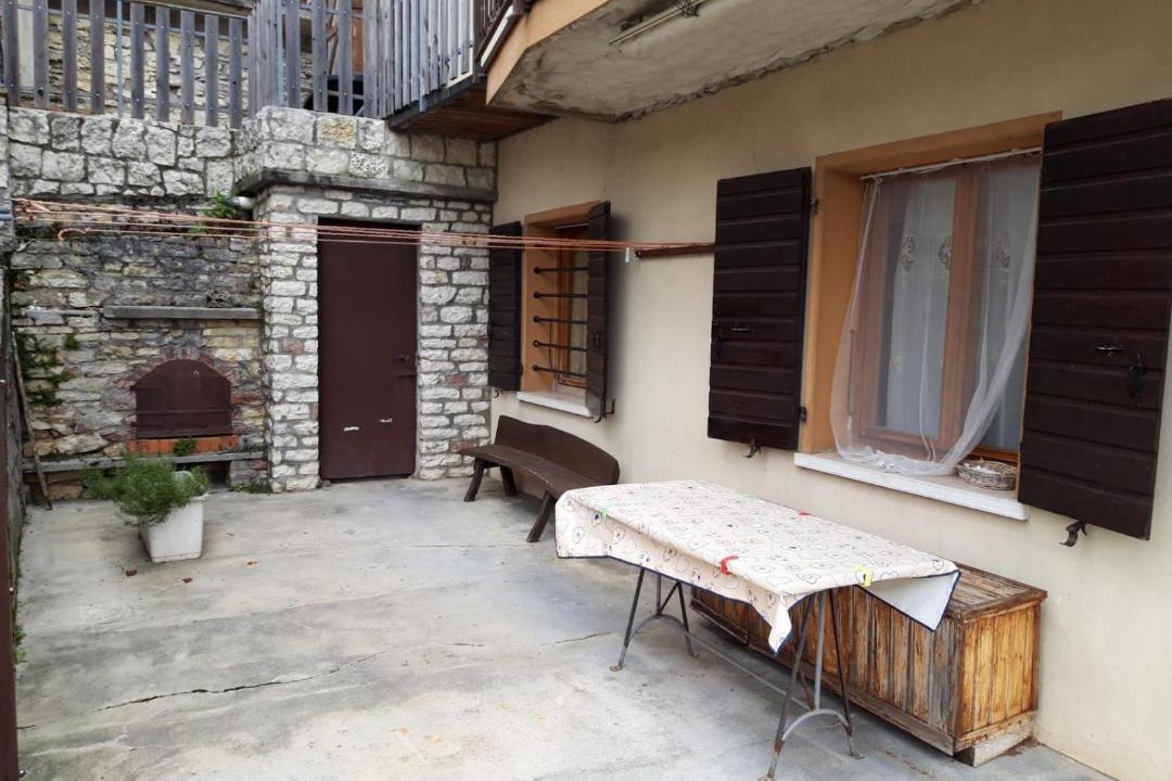 Photo of Buildings in Enego