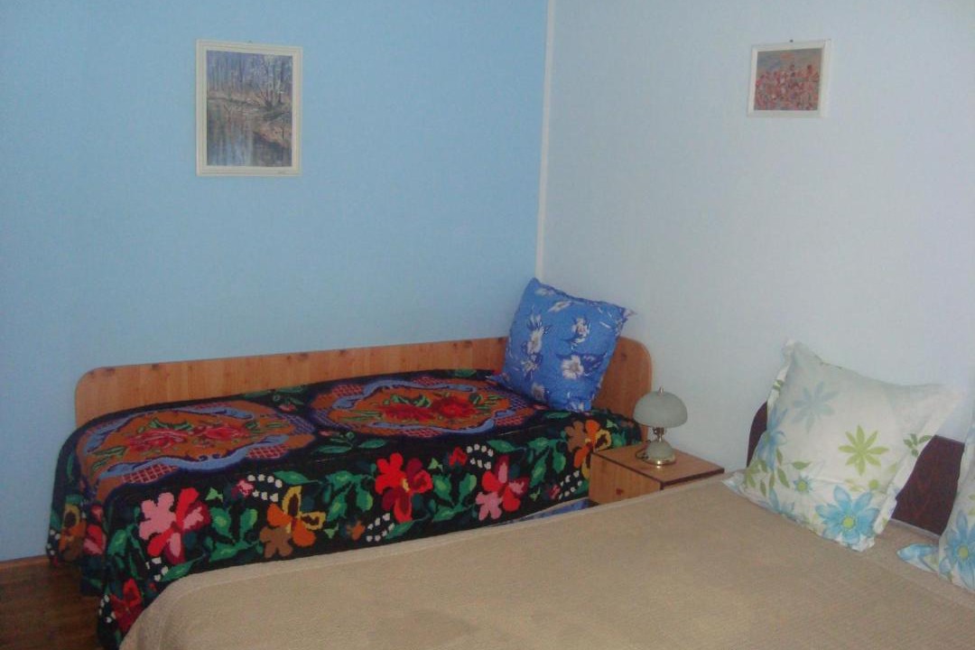 Photo of Bedroom in Oestii Paminteni