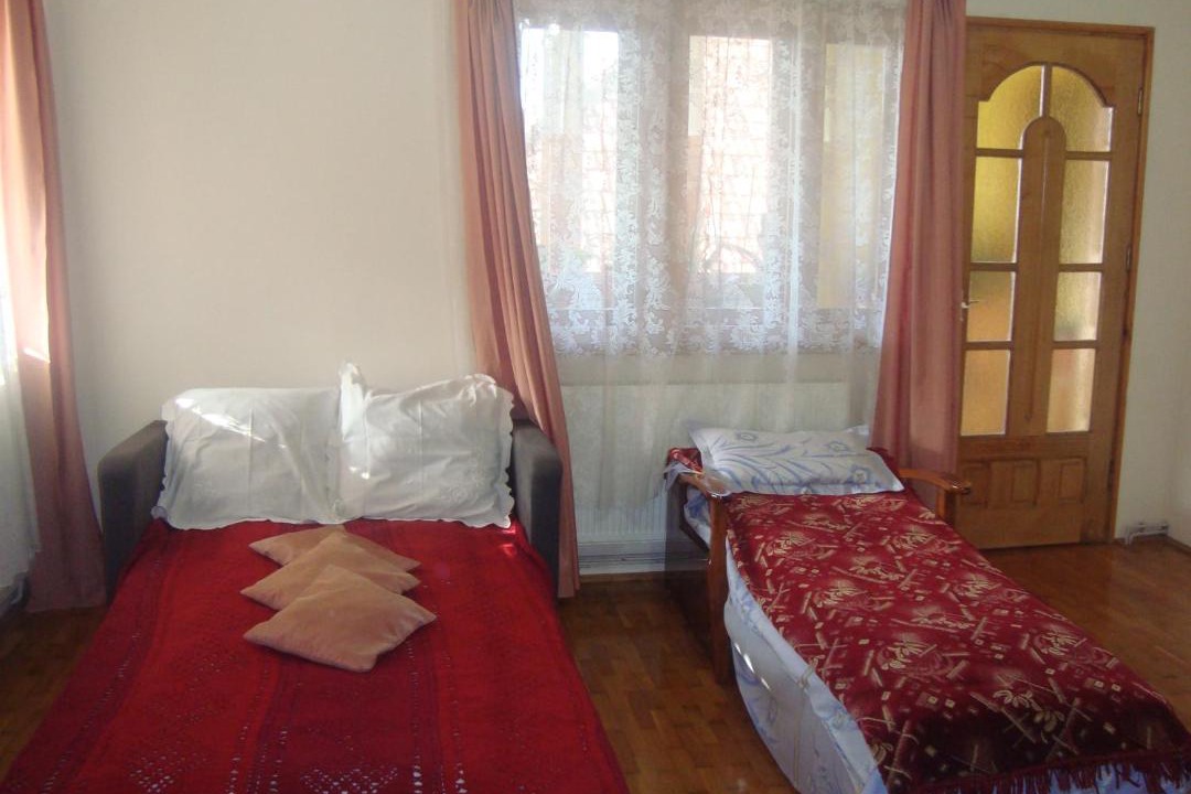 Photo of Bedroom in Oestii Paminteni