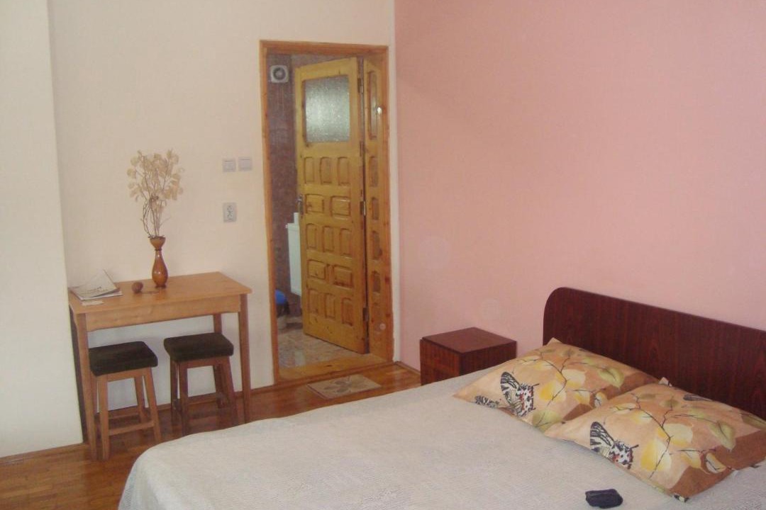 Photo of Bedroom in Oestii Paminteni