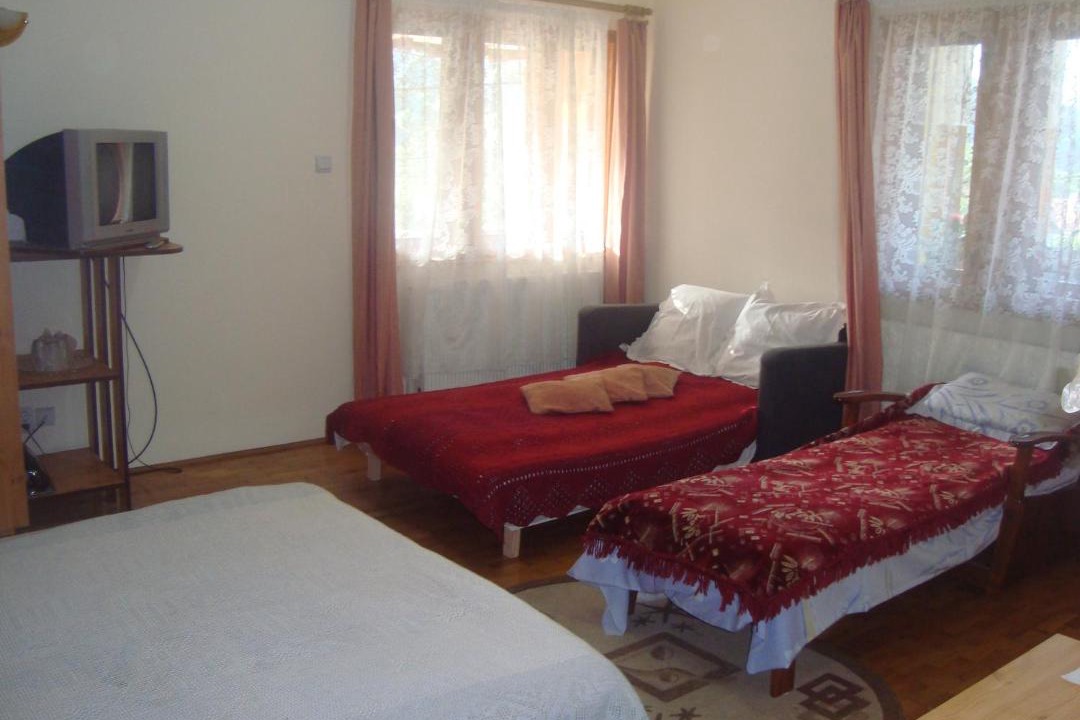 Photo of Bedroom in Oestii Paminteni