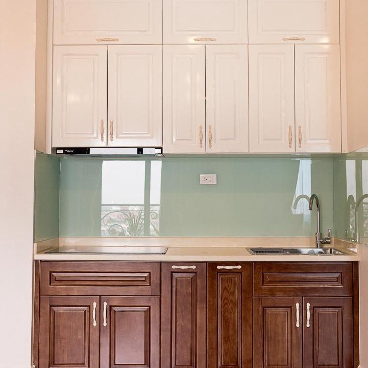 Photo of Kitchen in Hai Duong
