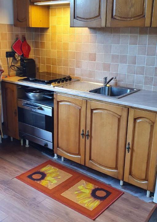 Photo of Kitchen in Rivisondoli