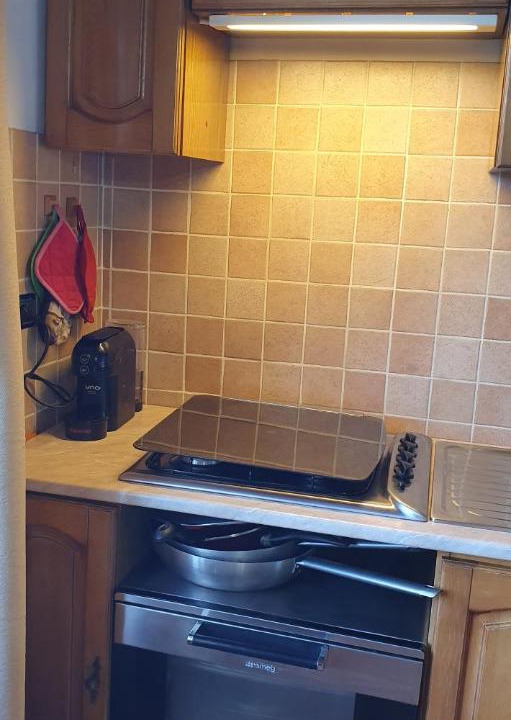 Photo of Kitchen in Rivisondoli