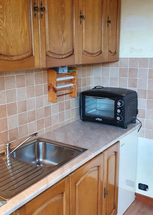 Photo of Kitchen in Rivisondoli