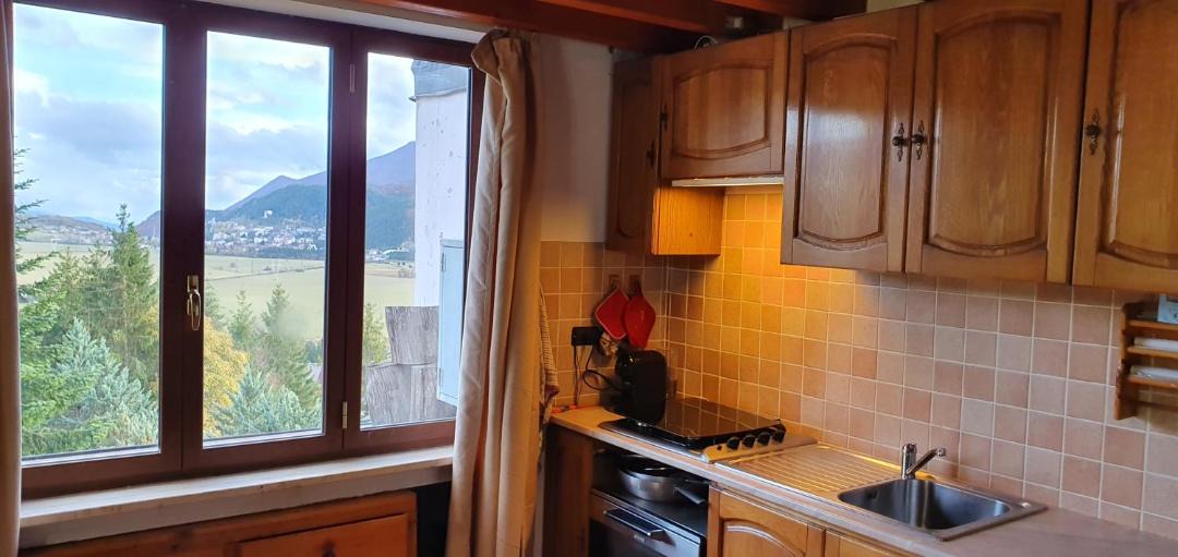 Photo of Kitchen in Rivisondoli