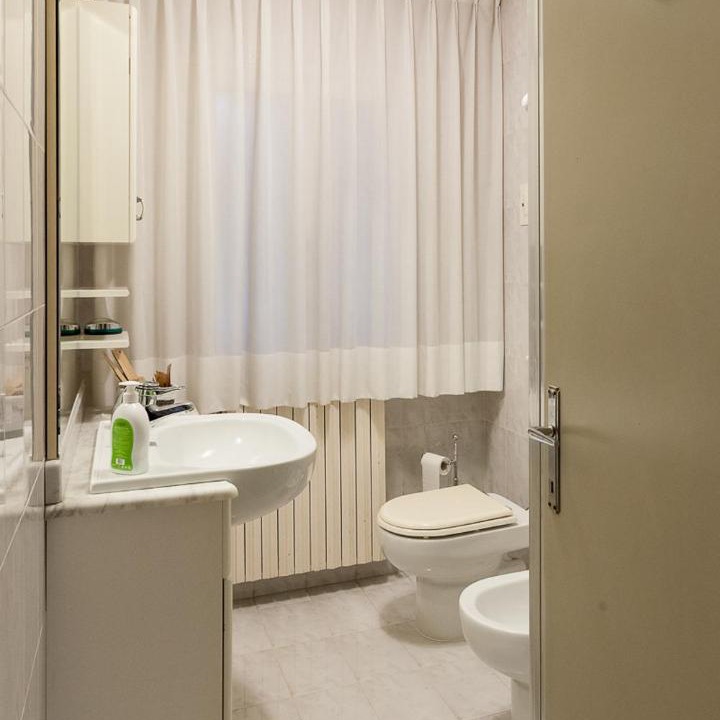 Photo of Bathroom in Riese Pio X