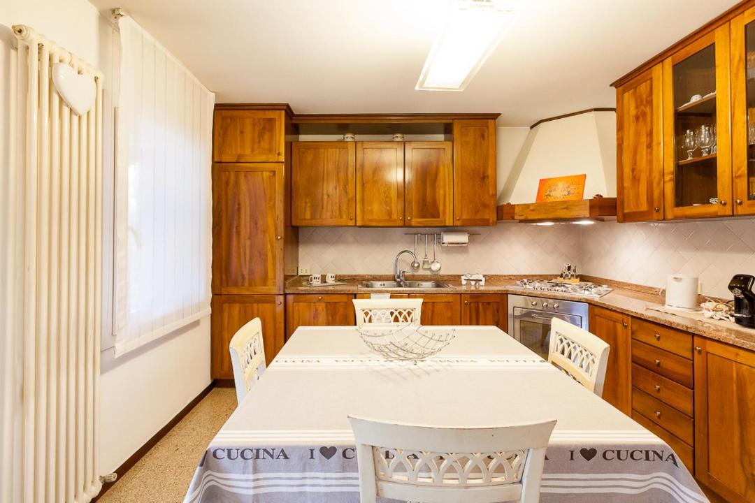 Photo of Kitchen in Riese Pio X