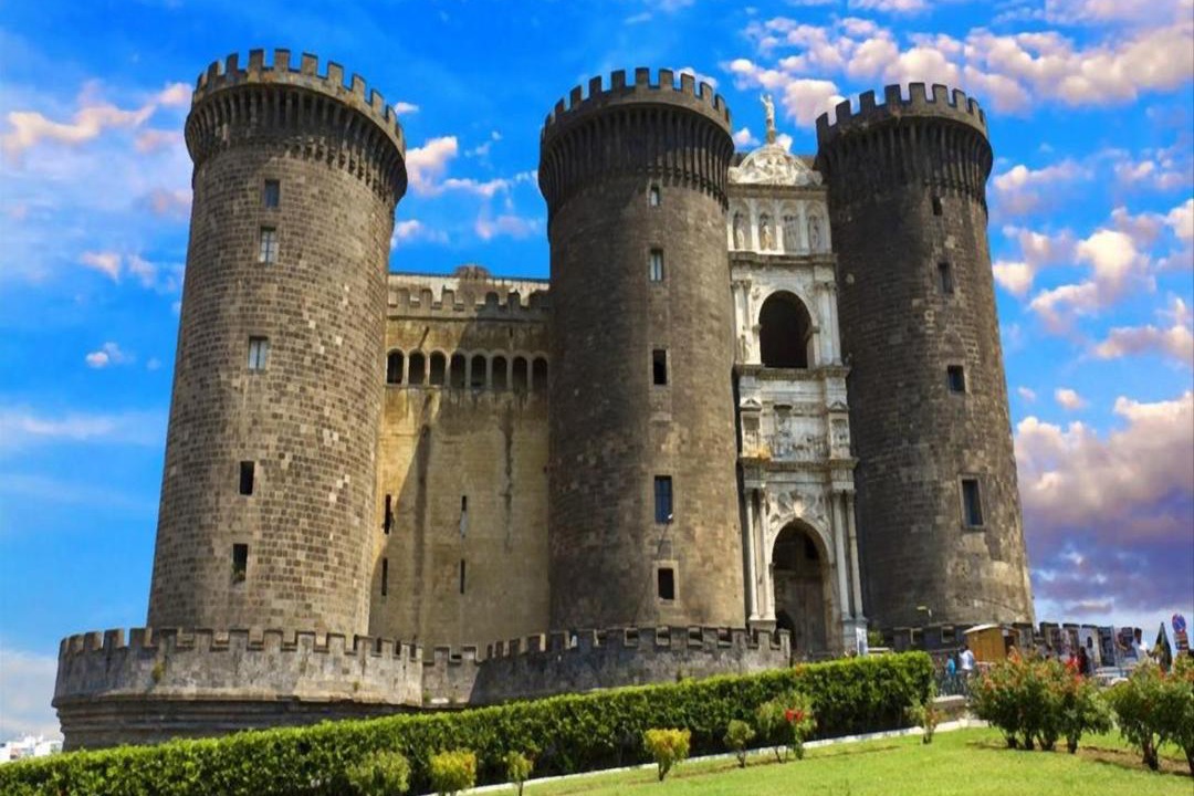 Photo of Others in Secondigliano