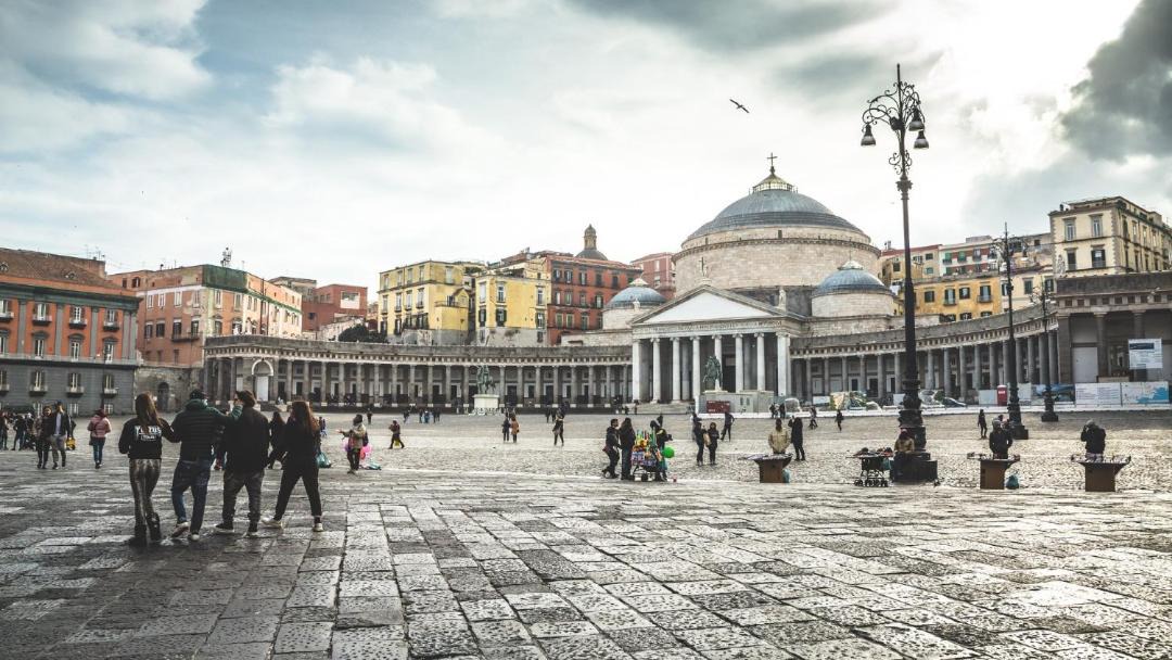 Photo of Others in Secondigliano
