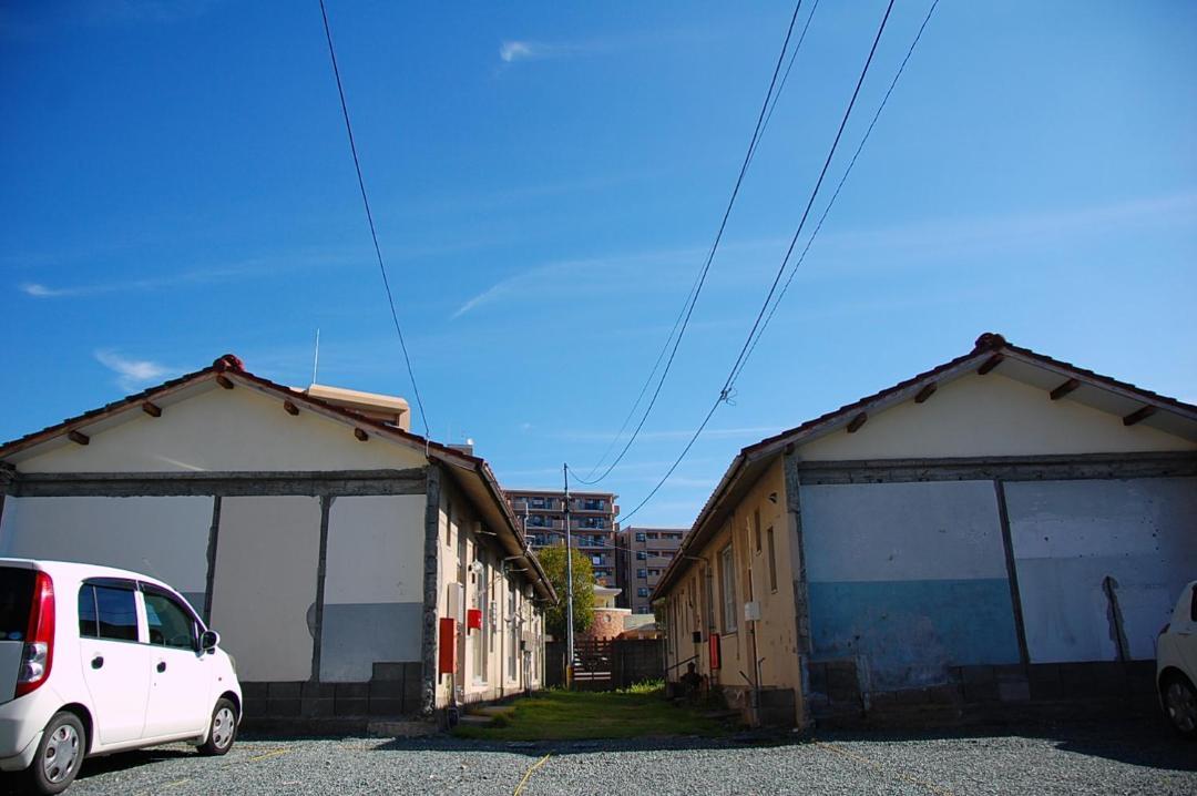 Photo of Buildings in Chuo Ward