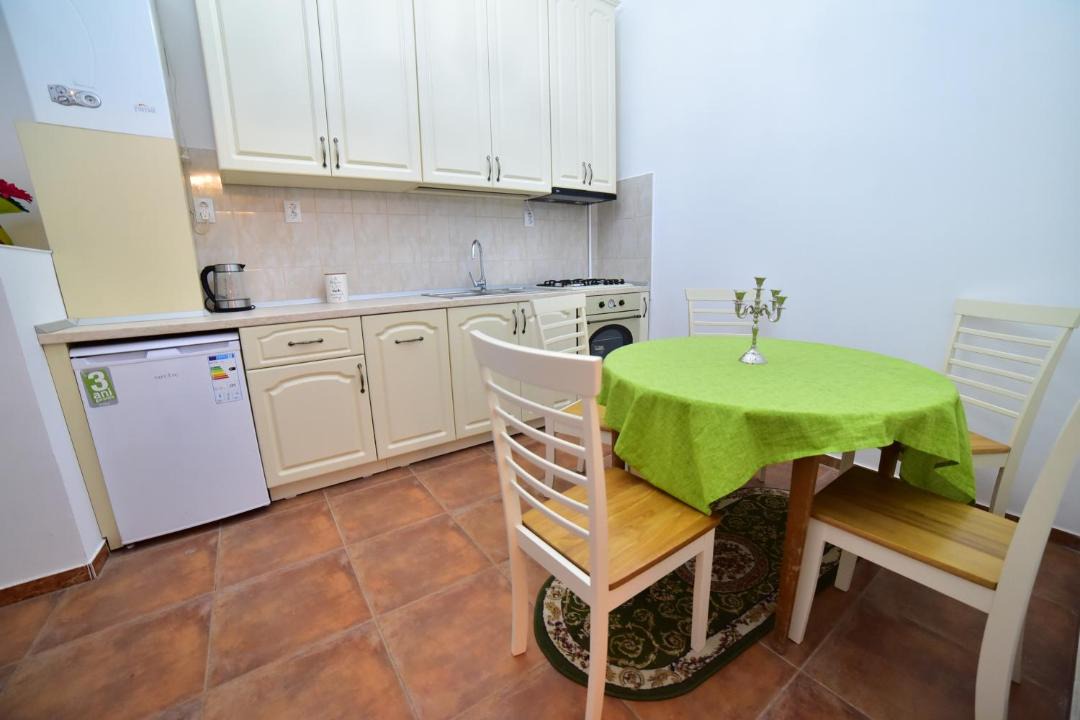 Photo of Kitchen in Sibiu Old Town