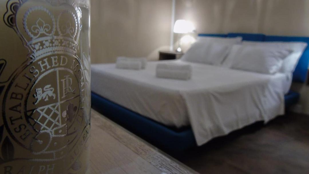 Photo of Bedroom in Rione III Colonna