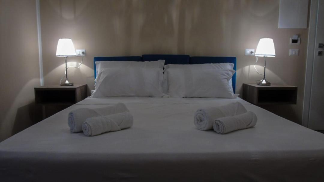 Photo of Bedroom in Rione III Colonna