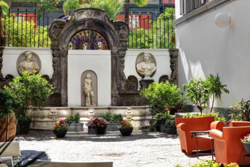 Photo of Patio Balcony in Historical Center