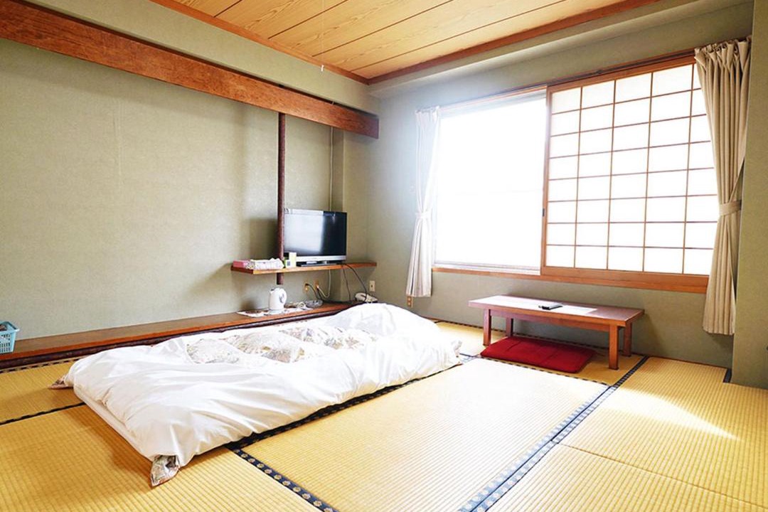 Photo of Bedroom in Saito