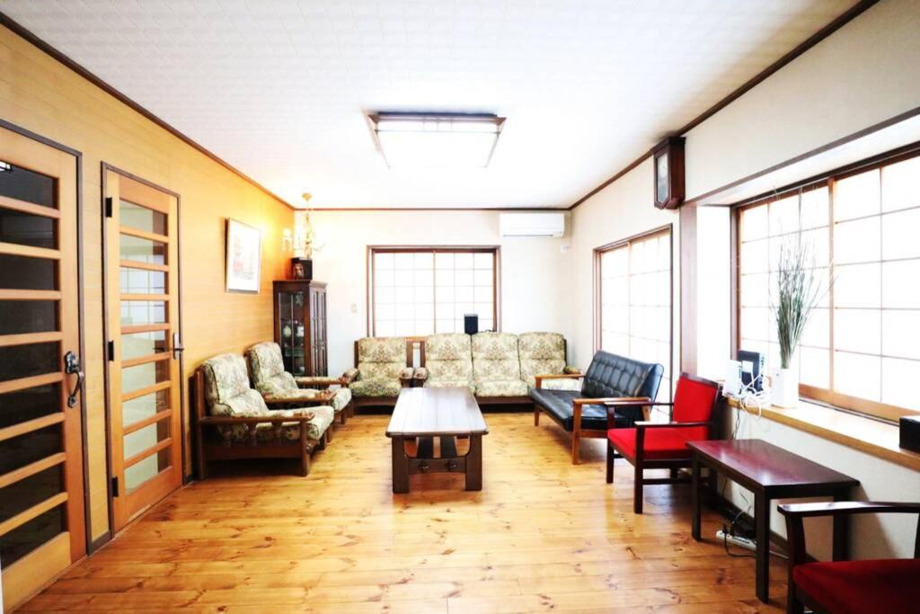 Photo of Livingroom in Katase