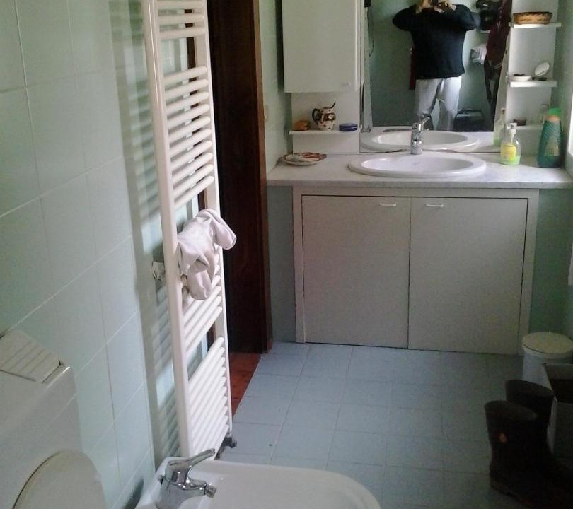 Photo of Bathroom in Noventa Vicentina