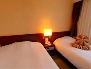 Photo of Bedroom in Minami Ward