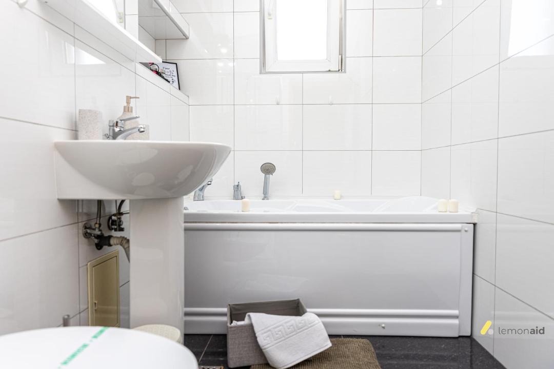 Photo of Bathroom in Timisoara