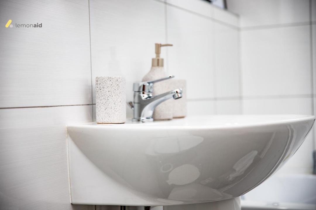 Photo of Bathroom in Timisoara