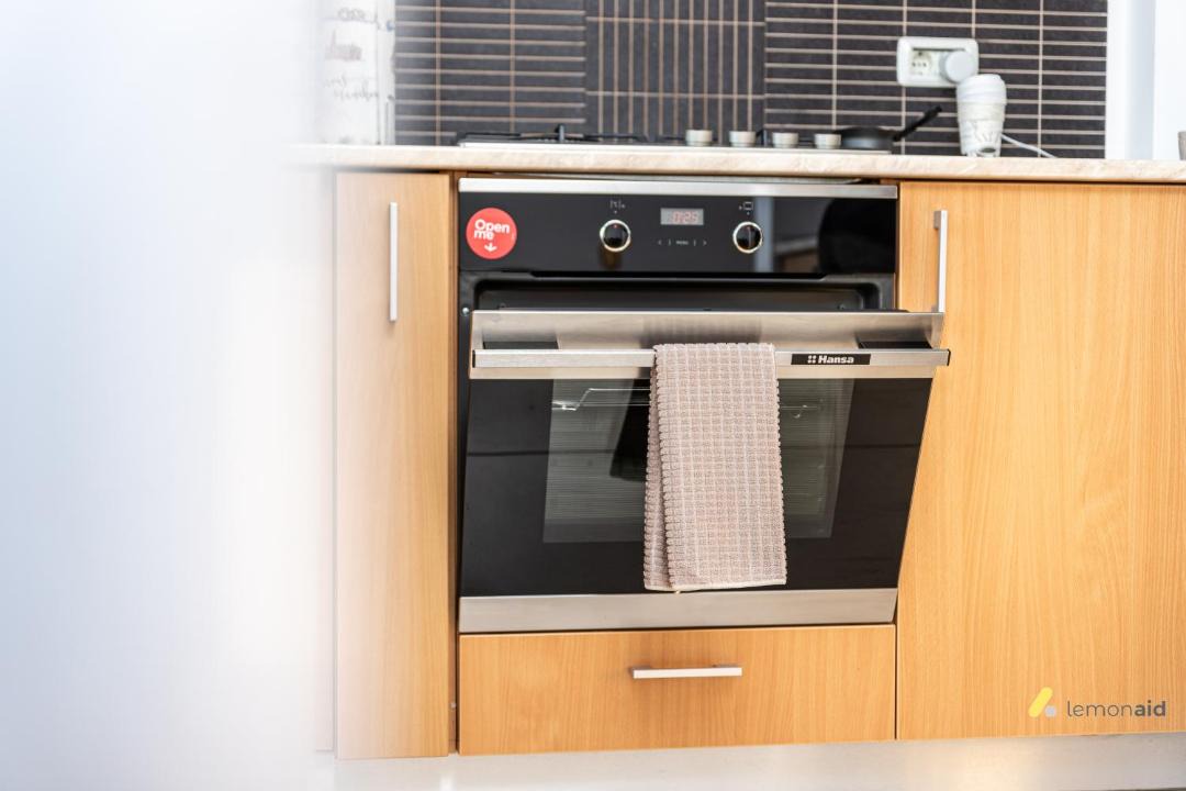 Photo of Kitchen in Timisoara