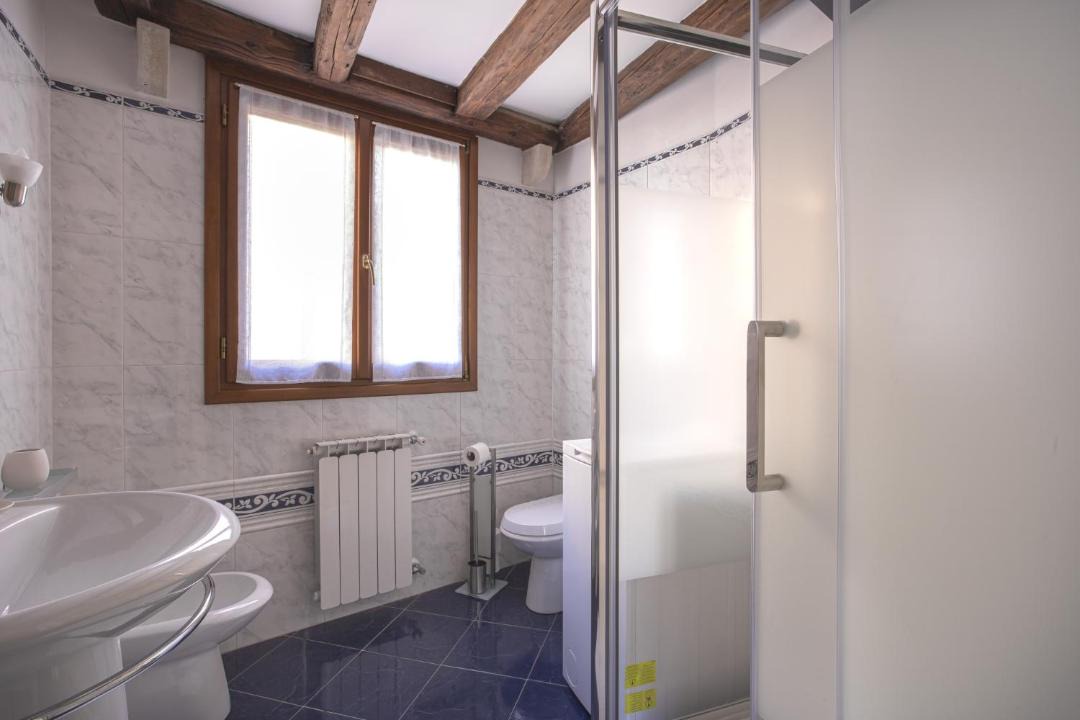 Photo of Bathroom in Cannaregio