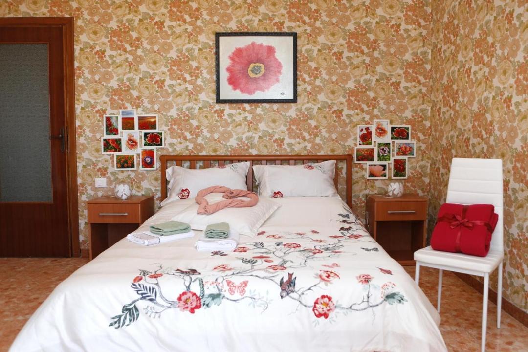 Photo of Bedroom in Chieti