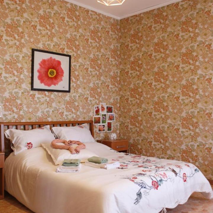 Photo of Bedroom in Chieti