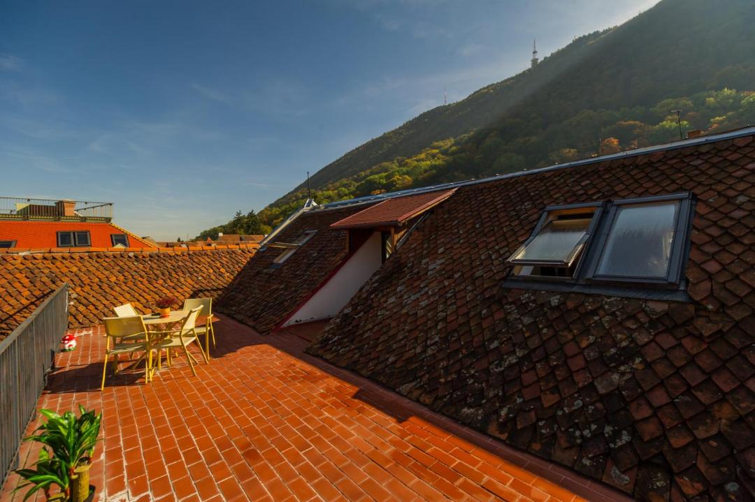 Photo of Others in Brasov City Centre