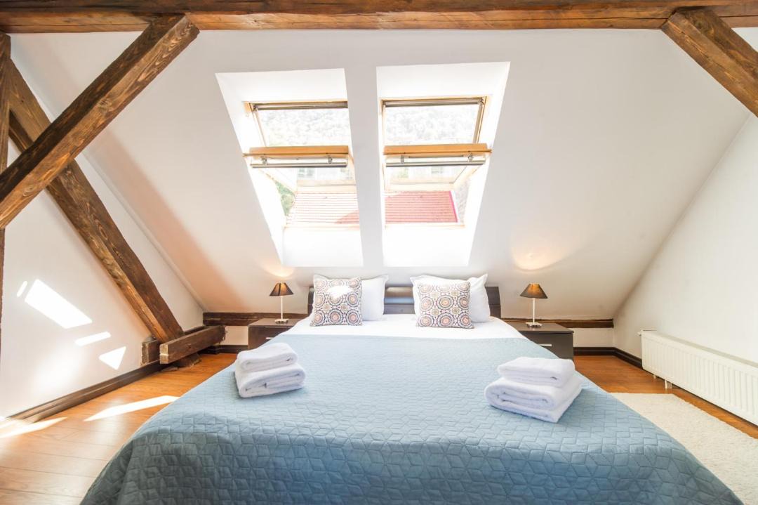 Photo of Bedroom in Brasov City Centre