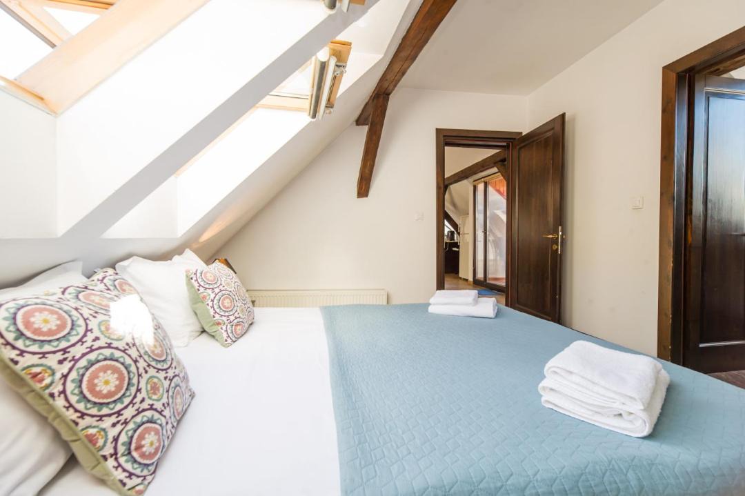 Photo of Bedroom in Brasov City Centre